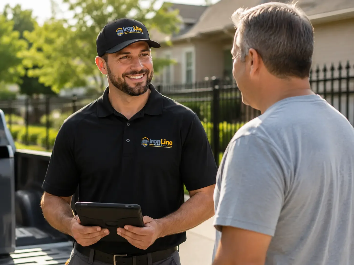 Metal Fence Installation Fairplay, MD FAQs